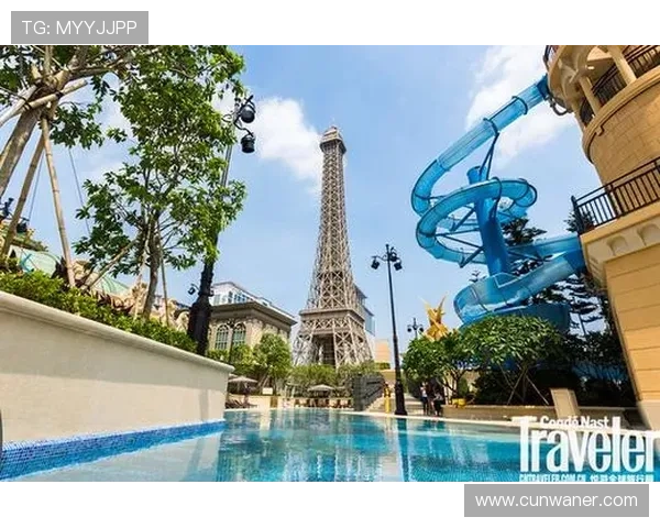 澳门巴黎人周边旅游景点一日游路线规划与推荐