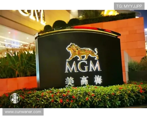 澳门美狮美高梅赌场安全保障措施与客户服务体验全面解析