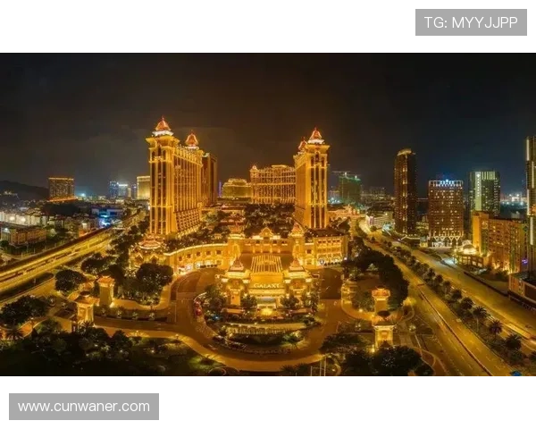 澳门银河娱乐集团在文化融合与本土化运营中的成功经验与未来发展方向