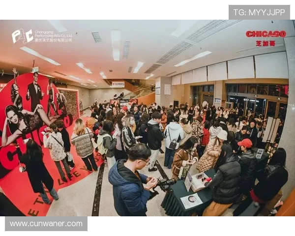 百老汇香港娱乐体验全攻略带你领略香港最精彩的音乐剧演出